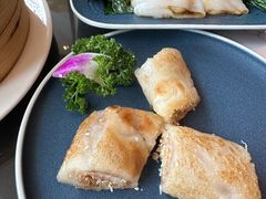 -中山保利艾美酒店-乐美中餐厅