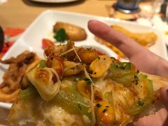 -必胜客(WOW中心城店)