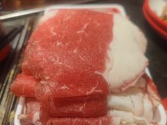 -京元盛铜锅涮肉(上海总店)