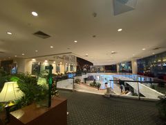 -大连富丽华大酒店