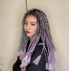 点击看大图 -3AM HAIR SALON烫发染发接发