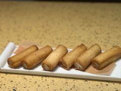 -蒸武门·广式茶点(金宝莱店)