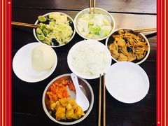 -长生素斋(普陀山店)
