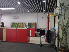 -北京科技大学-游泳馆
