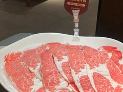 -巴奴毛肚火锅(悠唐购物中心店)