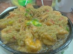 -地方名吃海鲜大馅蒸饺(北戴河店)