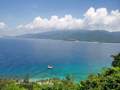 -海南分界洲岛旅游区