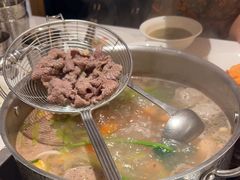 -牛焱·贵州黄牛肉火锅(城西银泰店)