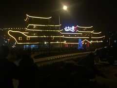 -二十八里太湖船菜(吉祥路店)