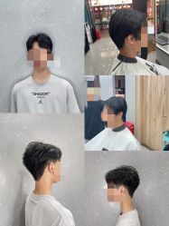 -韩国丽安形象设计