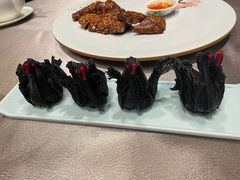 -广州文华东方酒店·江-由辉师傅主理