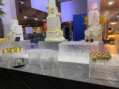 -诸暨耀江开元名都大酒店·琉森湖自助餐厅