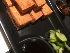 -馔豚·台北菜专门店(深圳湾万象城店)