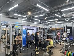 -OG01·24h私教铁馆(中鼎316店)
