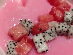 -海底捞火锅(青悦城店)