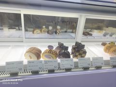 -巴思客·蛋糕·面包(杨桥西路店)