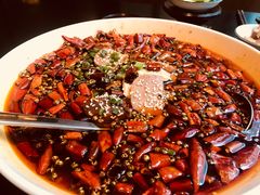 -丽晶轩中餐厅(重庆丽晶酒店)