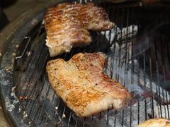 -泥炉烧肉师(新街口金銮巷店)
