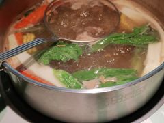 -疆牛出栏·潮汕牛肉火锅(德汇万达店)