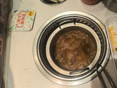-龍歌自助小火锅(李沧顺和汇店)