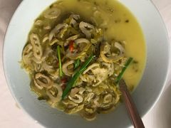 -丰收日·小海鲜·沪上家宴(顾村正大店)