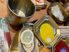 -闻老头·菊花炭烤肉(D11店)