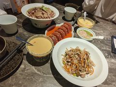 -平山宴(瘦西湖店)