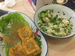 -揭西擂茶(龙华店)