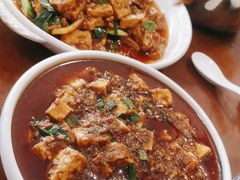-天回镇何氏豆腐(总店)