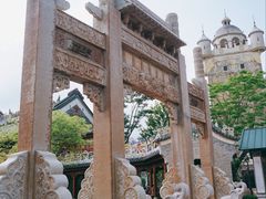 -赤坎·广东华侨国际旅游度假区