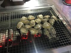 -马路牙子地桌烤肉(工体店)