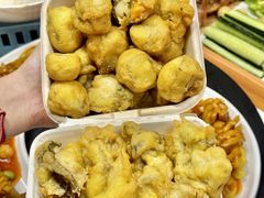 -捌拾柒號大院(济南路店)