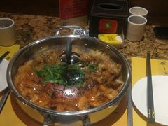 -黄记煌三汁焖锅(金凤万达广场店)