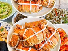 -品鲜村农家菜·阳澄湖大闸蟹(总店)