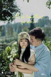 -黑马婚纱摄影