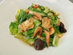 -野蔓果·山野菜(西湖景区·龙井茶田店)