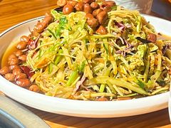 -黑土人家(江桥万达广场店)