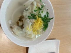 -琴岛顺天馄饨(崂山金鼎店)