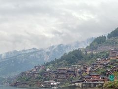 -乌江画廊(彭水苗族土家族自治县)