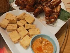 -山茶云南菜(永安里店)