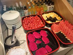 -温野菜涮涮锅(曲江大悦城店)