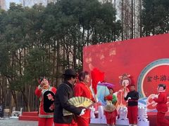 -南京金牛湖风景区