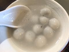 -呷哺呷哺(松江开元店)