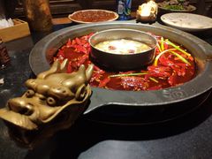 -蜀大侠火锅(建设路第五大道店)