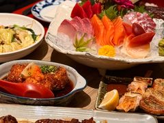-小山日本料理(兴业太古汇店)
