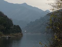 -新安江山水画廊风景区