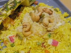 -泰柠小馆泰式料理(银泰城店)