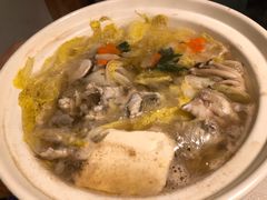 河豚鱼火锅-桥岚·巷子鲜河豚鱼(专门店)