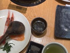 -沼津港精致料理·寿喜烧·烧鸟(青浦宝龙广场日料榜单店)