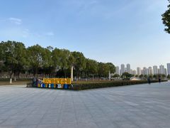 -汉江湾体育公园